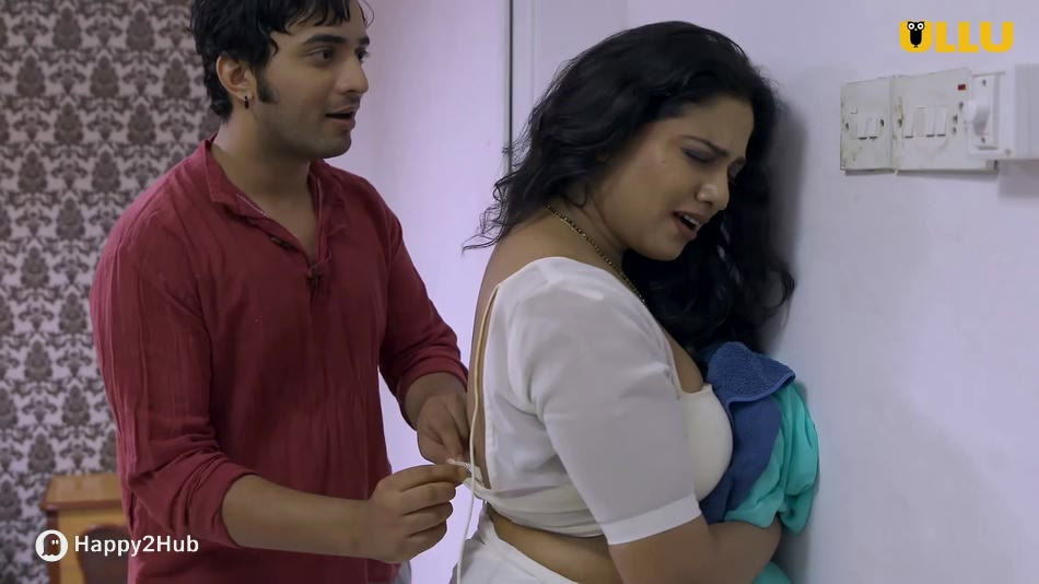 Kavita Bhabhi S1E4 – Kavita Radheshyam Desi Bhabhi Chudai