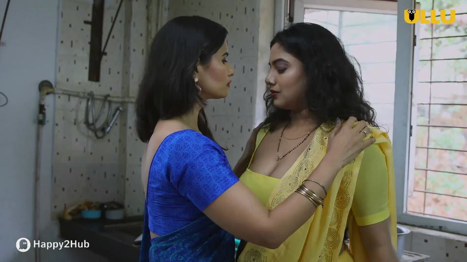 Kavita Bhabhi S1E5 – Kavita Radheshyam Lesbian Porn Videos