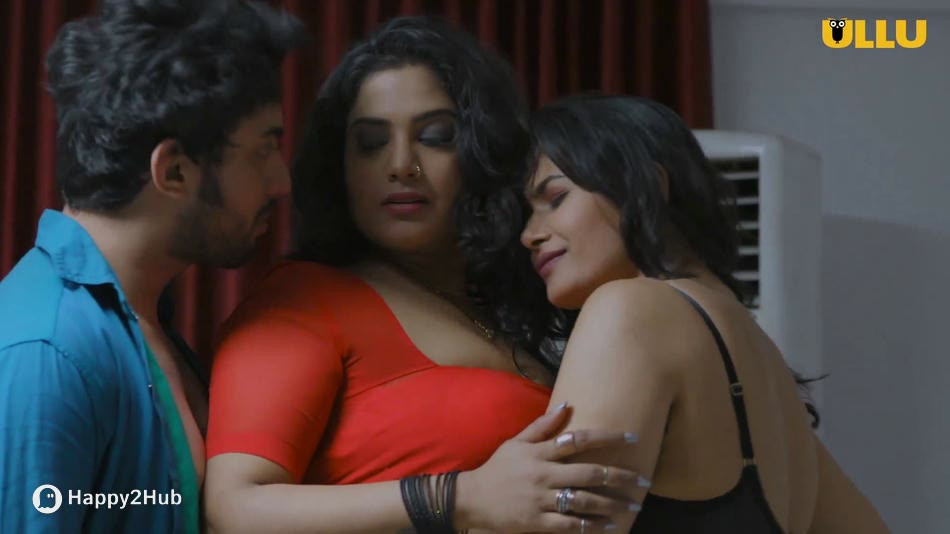 Kavita Bhabhi S1E8 – Kavita Radheshyam Desi Threesome