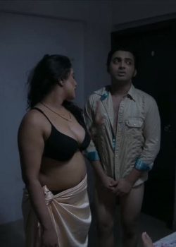 Kavita Bhabhi S2E3 – Kavita Radheshyam Hot Bhabhi XXX