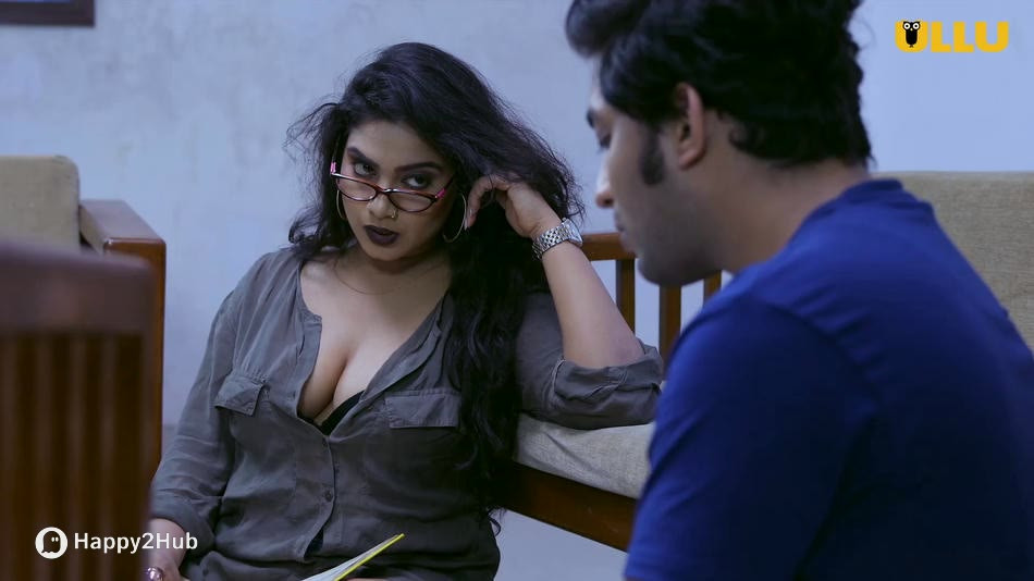 Kavita Bhabhi S2E4 – Kavita Radheshyam Desi Bhabhi Chudai