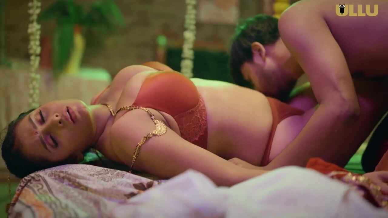 Kissa E1 – Ullu Priyanka Chaurasia Suhagrat XXX Video