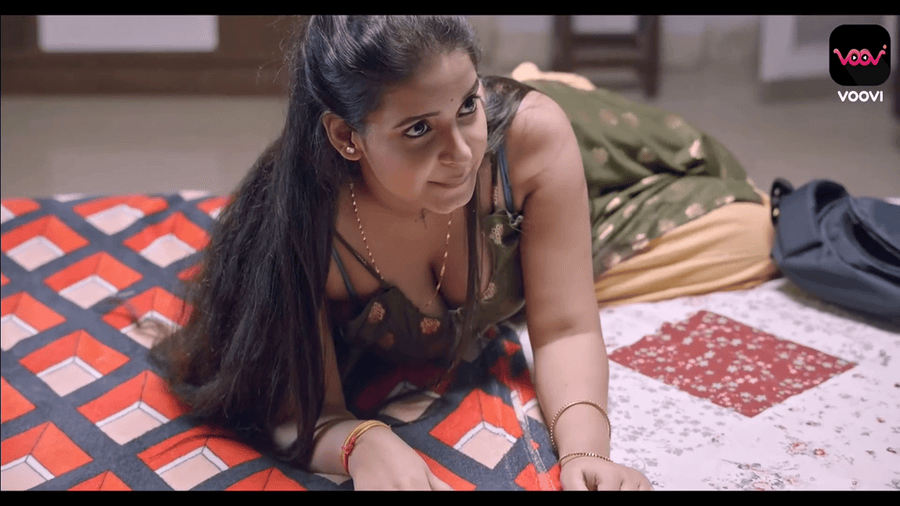 Kitab Ka Raaz E1 – Ridhima Tiwari Hot Bhabhi XXX