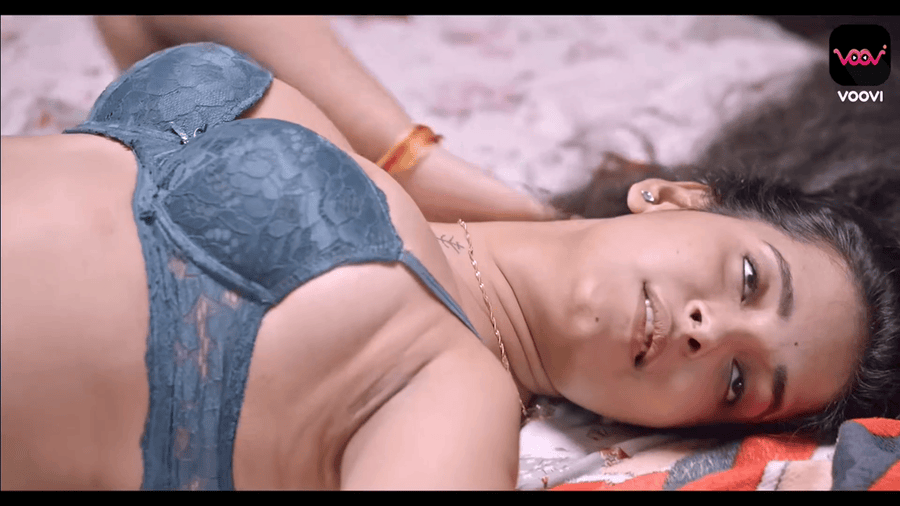 Kitab Ka Raaz E3 – Ridhima Tiwari Hot Bhabhi Sex