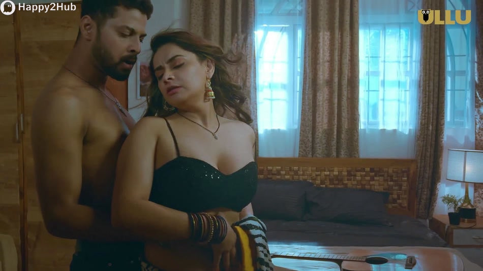 Love Bite E5 – Ullu – Neelam Bhanushali Naukar Sex Video