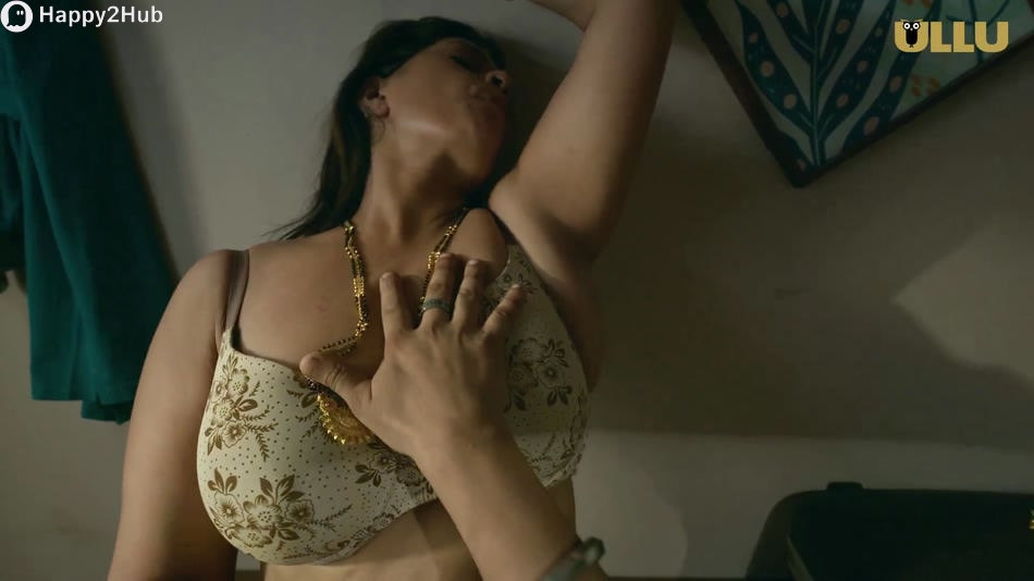 Love Bite E6 – Ullu – Malvika Tomar Hot Sexy Bhabhi XNXX