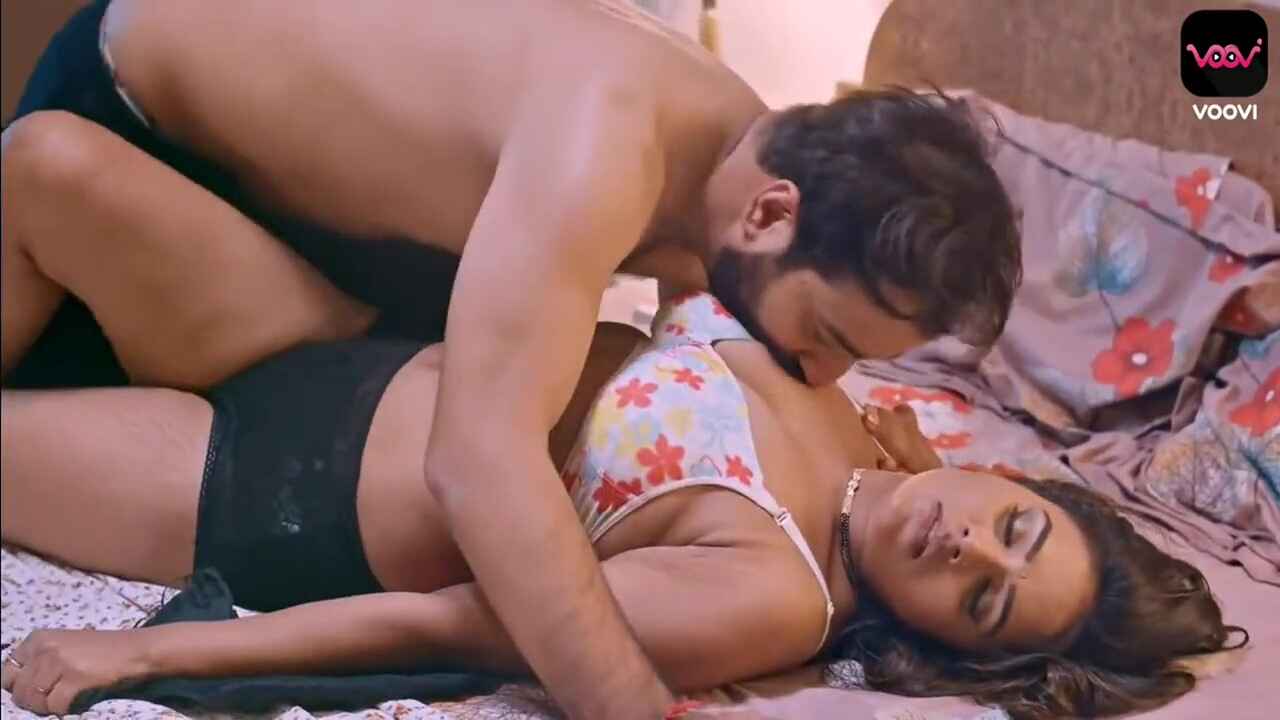 Mardana Sasur S1E1 VOVVI Pihu Singh&Soni Jha Hot Bhabhi Sex