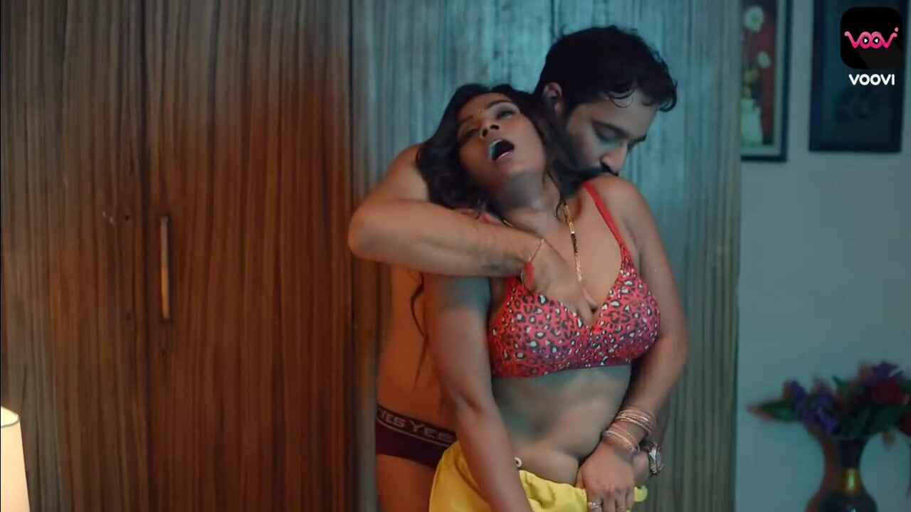 Mardana Sasur S1E2 VOVVI Pihu Singh&Soni Jha Hot Bhabhi Sex