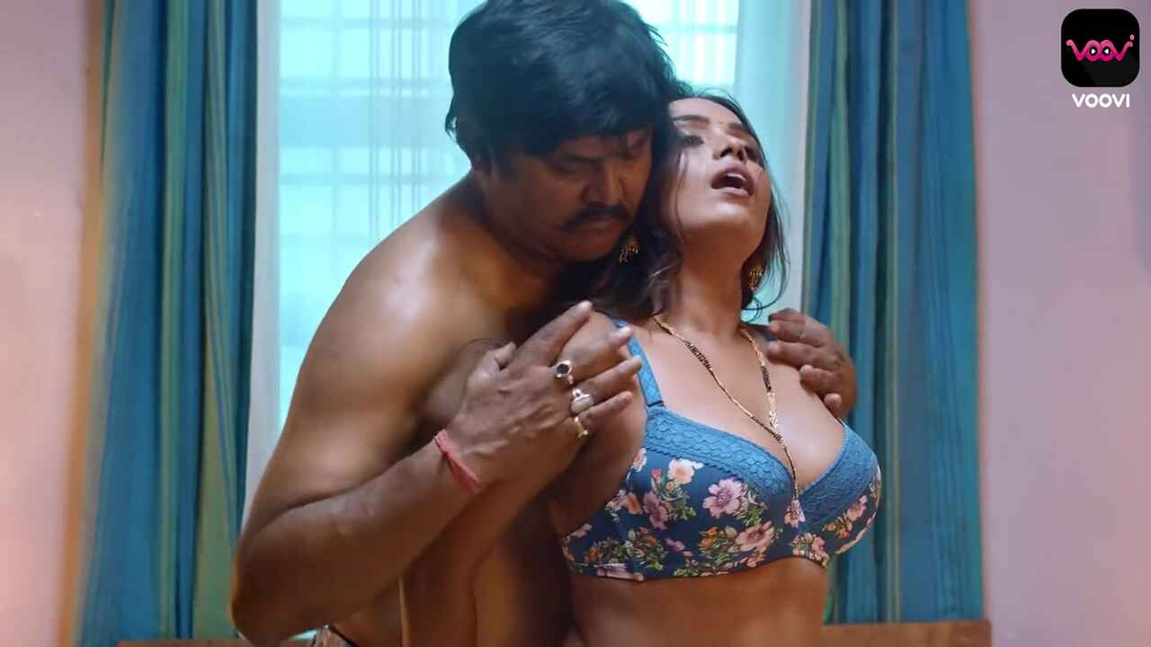 Mardana Sasur S1E6 VOVVI Pihu Singh&Soni Jha Hot Bhabhi Sex