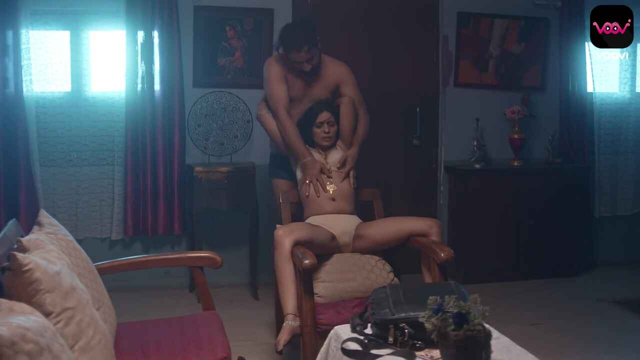 Mardana Sasur S2E1 VOVVI Pihu Singh&Soni Jha Hot Bhabhi Sex