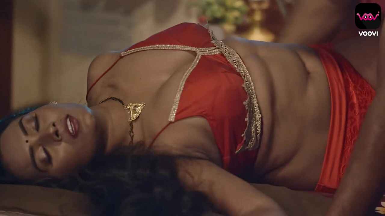 Mardana Sasur S2E2 VOVVI Pihu Singh&Soni Jha Hot Bhabhi Sex
