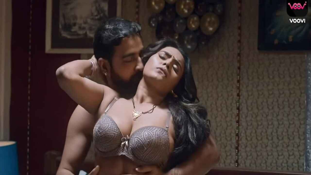 Mardana Sasur S2E6 VOVVI Pihu Singh&Soni Jha Hot Bhabhi Sex