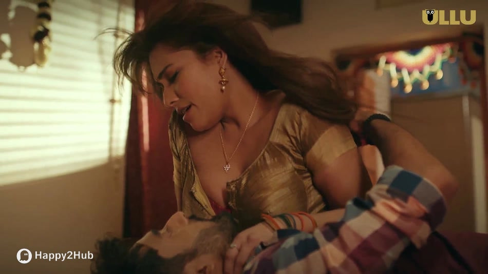 Mere Angane Mein E2 – Alendra Bill Bhabhi Sex