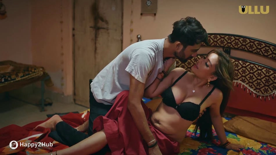 Mere Angane Mein E6 – Alendra Bill Bhabhi Porn