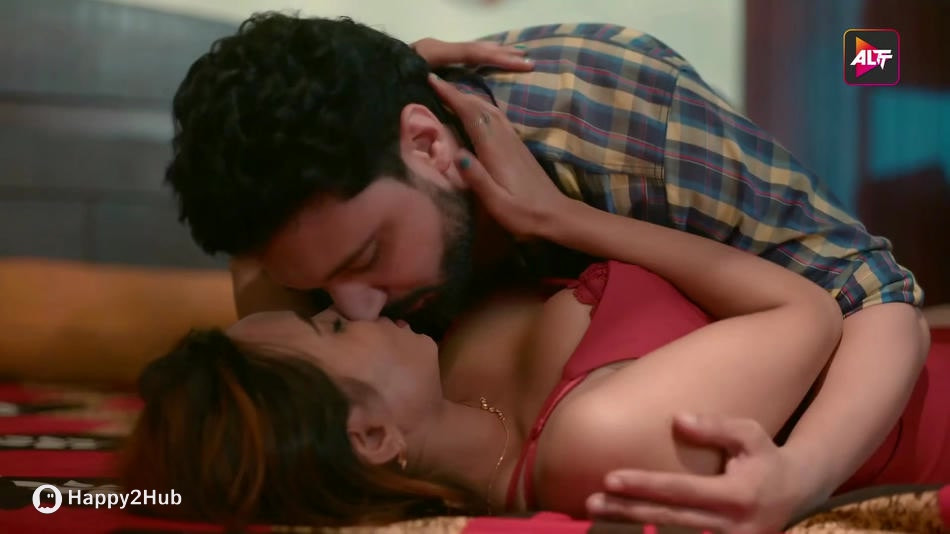 Missing Majnu E4 – Altt – Kajal Jha Bhabhi Sexy Video