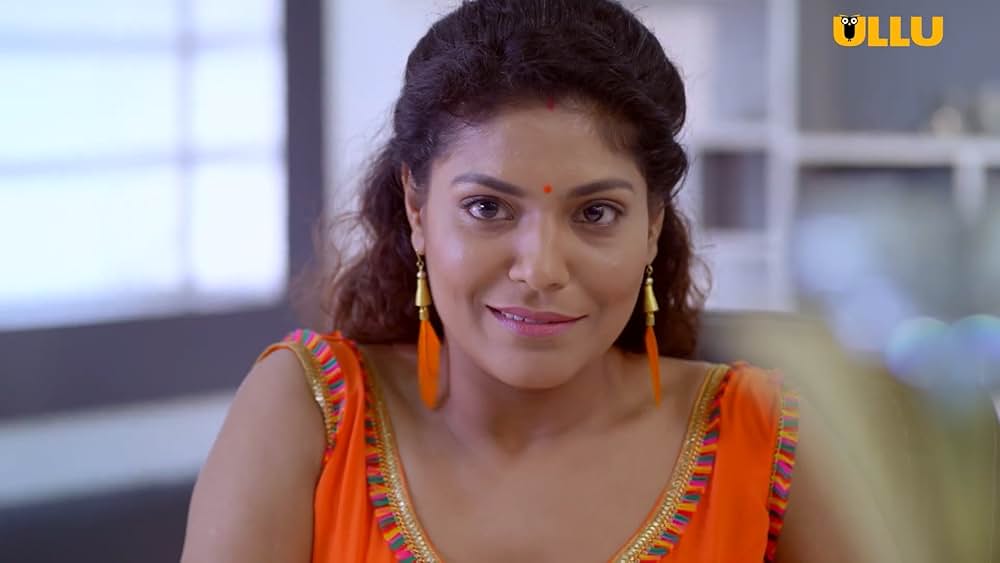 Mona Home Delivery E4 – ULLU Kangna Sharma Desi Bhabhi Sexy