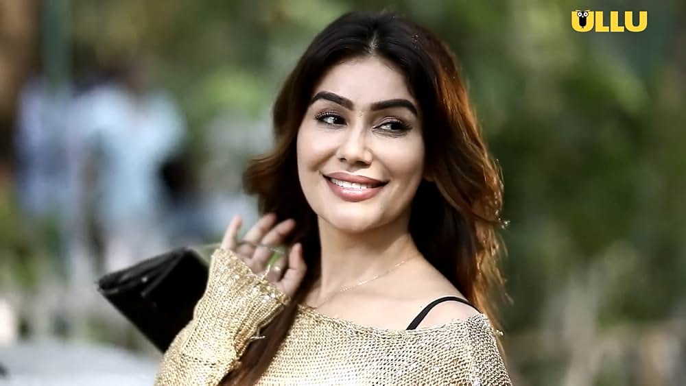 Mona Home Delivery E5 – ULLU Kangna Sharma Suhagrat XXX