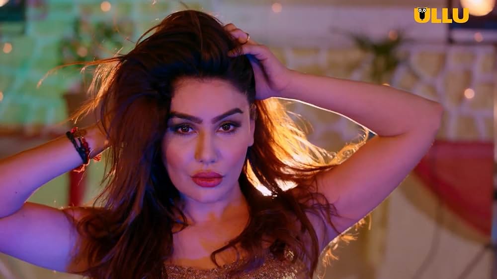 Mona Home Delivery E8 – ULLU Kangna Sharma Bhabhi Ki Sex