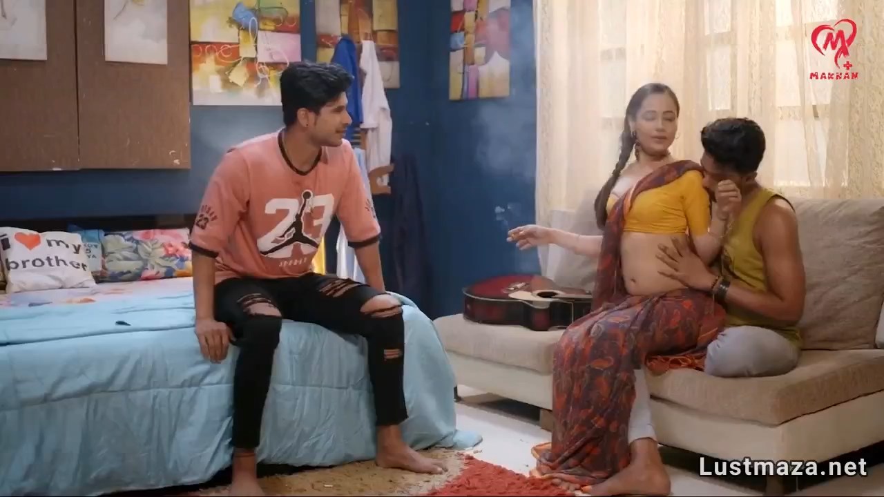 Najayaz E2 – Soni Jha Desi Bhabhi Sex Video