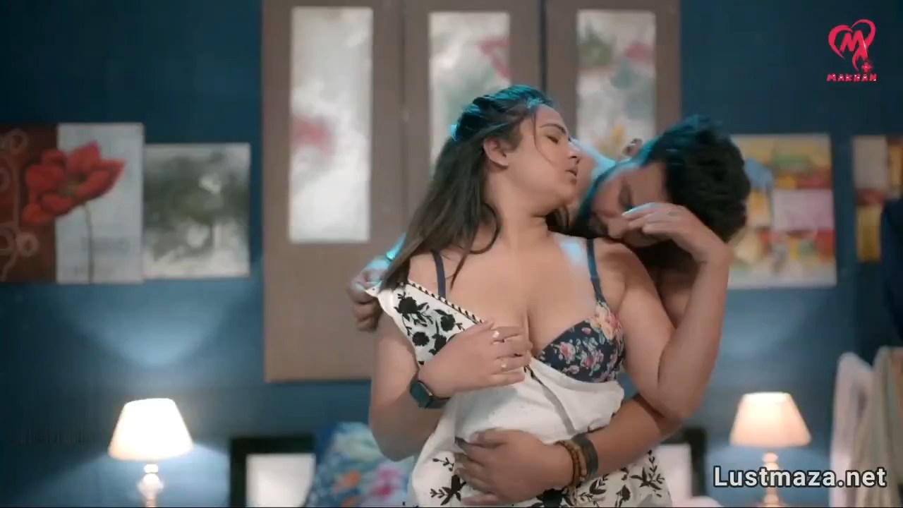 Najayaz E3 – Ekta More Hot Bhabhi Sexy Video