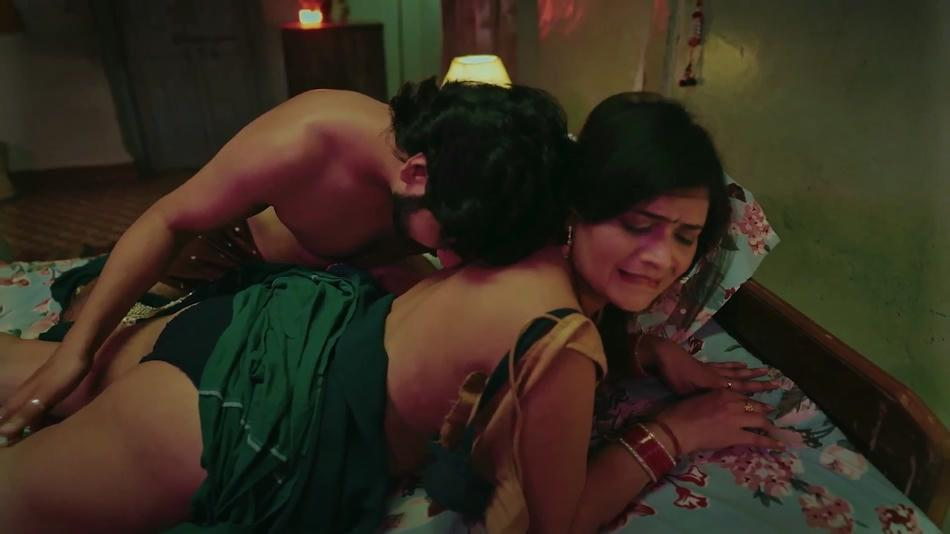 Nurse E1 – ULLU Hindi Porn Web Series