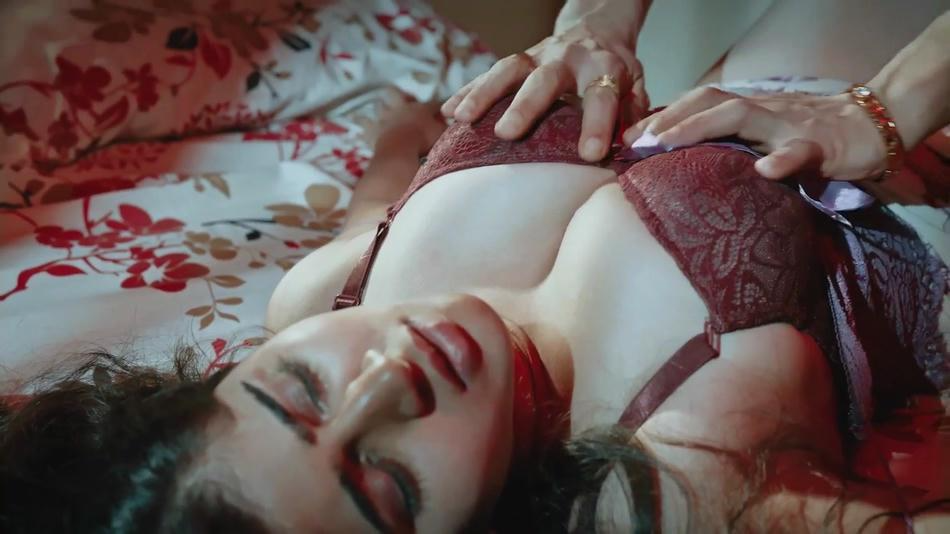 Nurse E2 – ULLU Hindi Porn Web Series