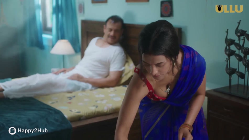 Palang Tod – Siskiyaan S1E1 – Bhabhi XXX Video