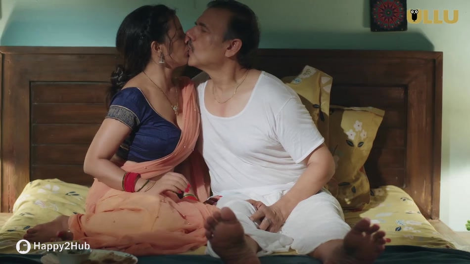 Palang Tod – Siskiyaan S1E2 – Sasur Sex Video