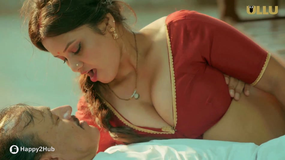 Palang Tod – Siskiyaan S3E1 – Hot Bhabhi Sex