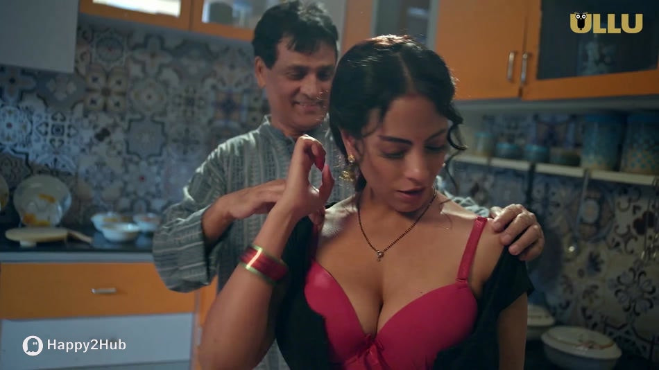 Palang Tod – Siskiyaan S4E6 – Bhabhi Porn Video