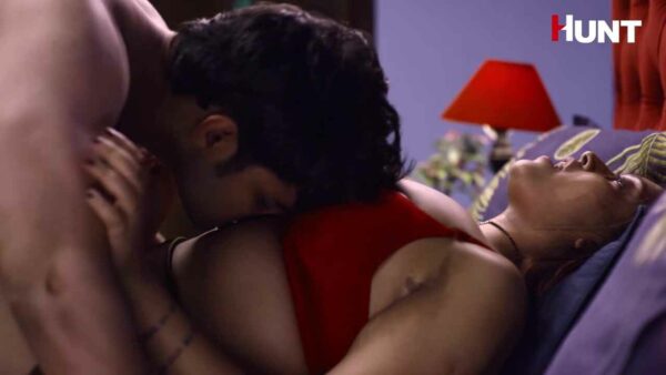 Pati Patni And She E4 – Hunt Cinema Aayushi Jaiswal Bhabhi Fuck