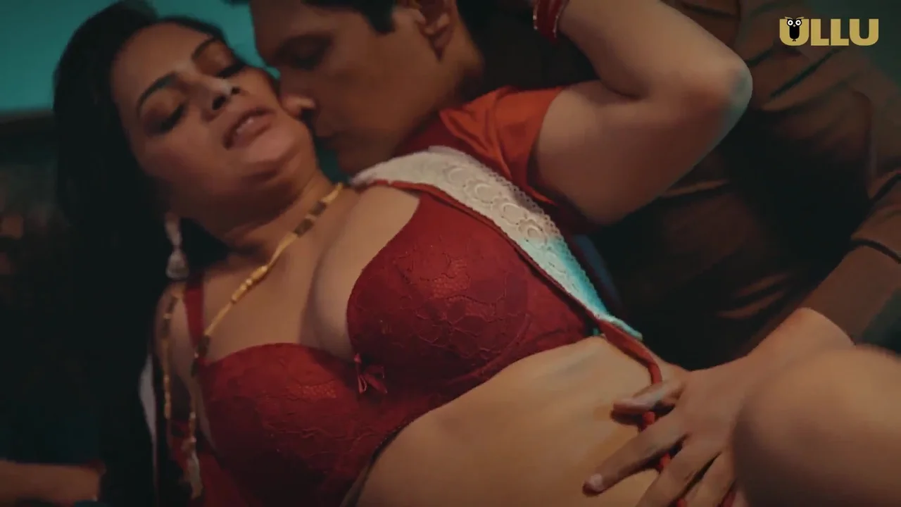 Payal E2 – ULLU Malvika Tomar Desi Bhabhi Com