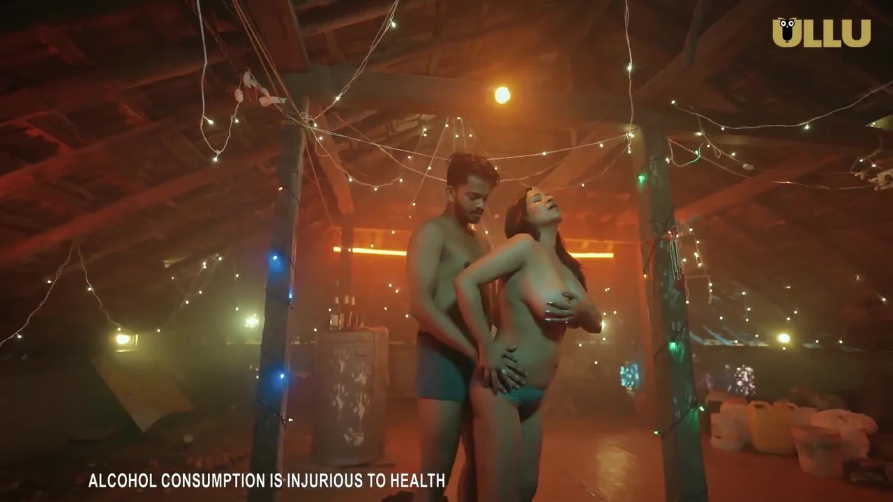 Payal E4 – ULLU Muskaan Agarwal XNXX Bhabhi