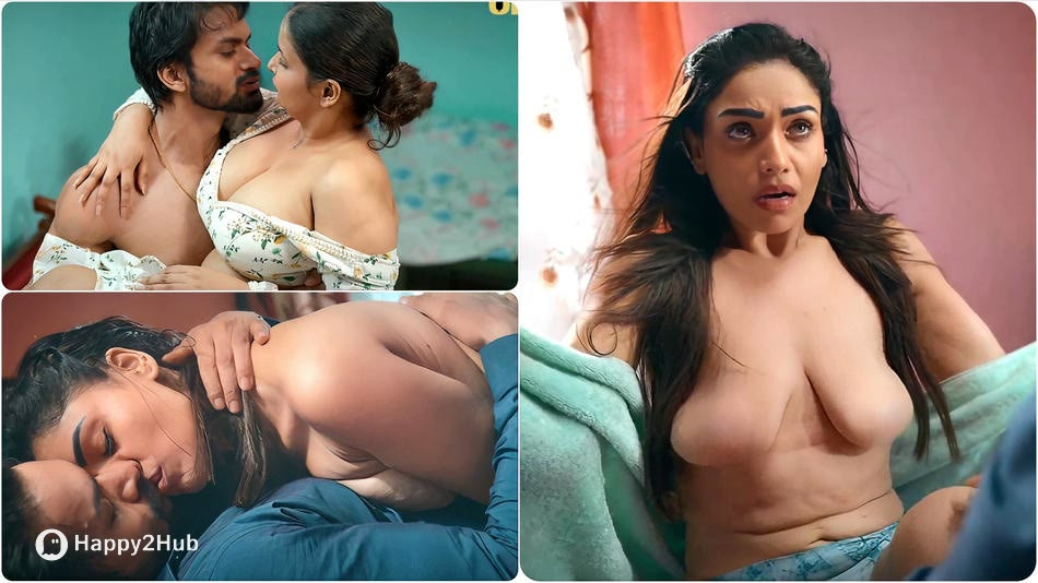 Raju Ban Gaya Gentleman E1 – Desi Hot Bhabhi Sex