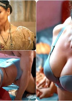 Raju Ban Gaya Gentleman E2 – Suhagrat Sex Video