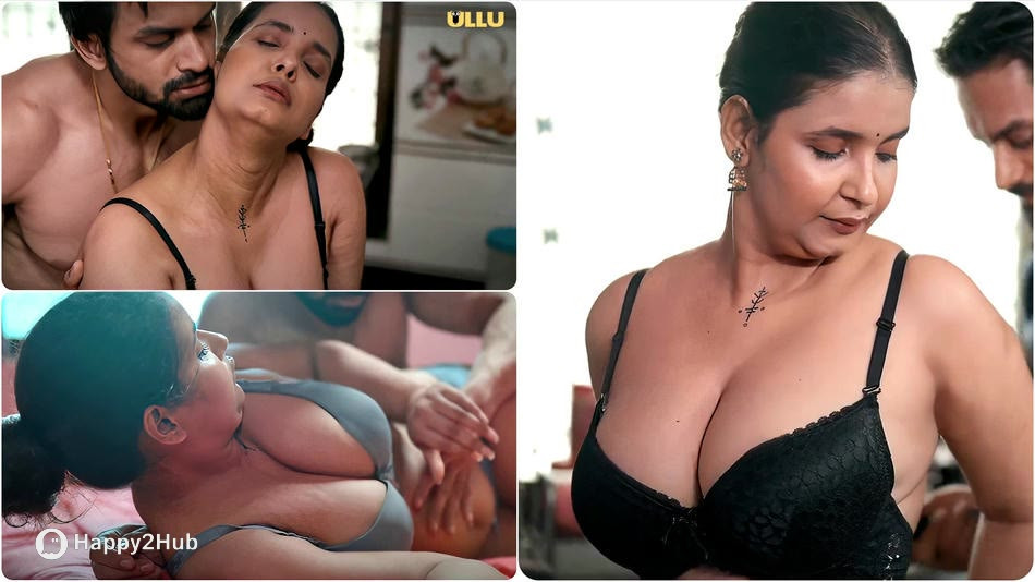 Raju Ban Gaya Gentleman E3 – Ridhima Tiwari Sex