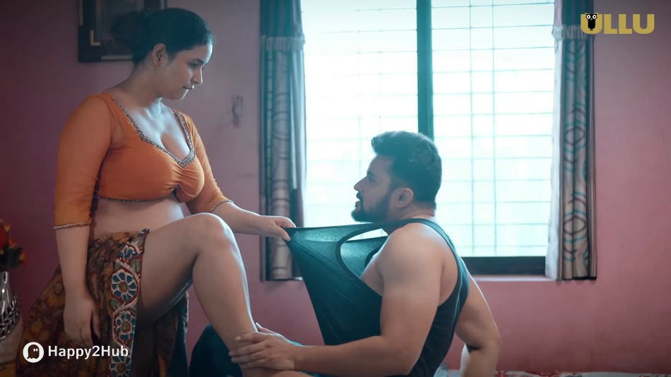 Raju Ban Gaya Gentleman E7 – Ridhima Tiwari XXX