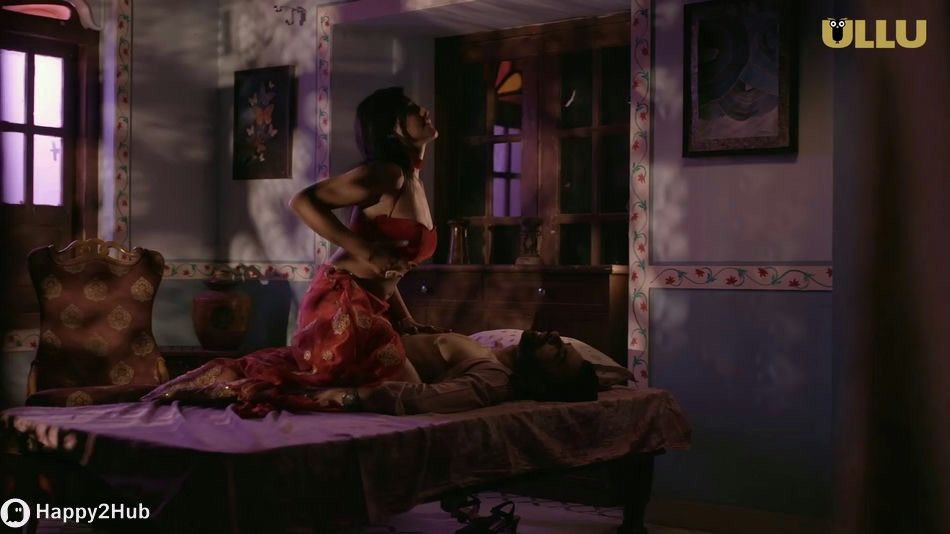 Red Light E4 – Ullu Rani Pari Desi Bhabhi Chudai