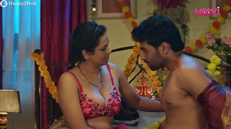 Sajan Chale Sasural E1 – Indian Suhagrat XVideo