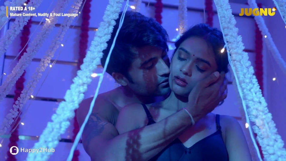 Sasur Ki Nayee Dulhan E4 – Hot Suhagrat XXX