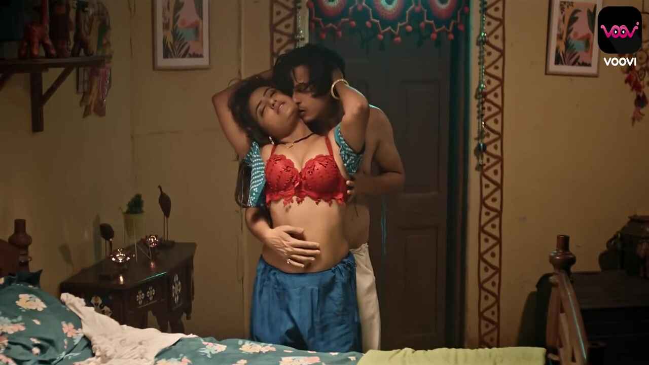 Seeti Maar E3 – Suhana Khan Suhagrat XXX Video