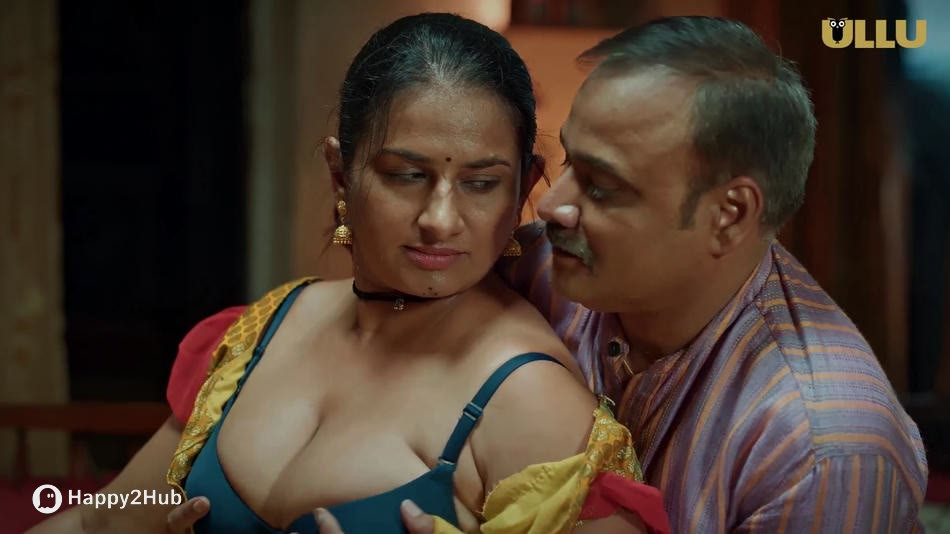 Shatir E1 – Jonita D’Cruz Naukrani Sex Video