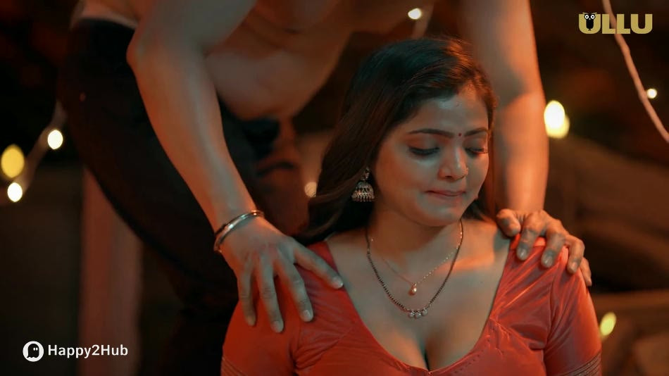 Shatir E2 – Bharti Jha Hot Bhabhi Sexy Video