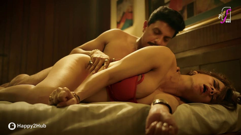 Shaukeen E4 – Leena Singh XNXX Bhabhi Sex Video