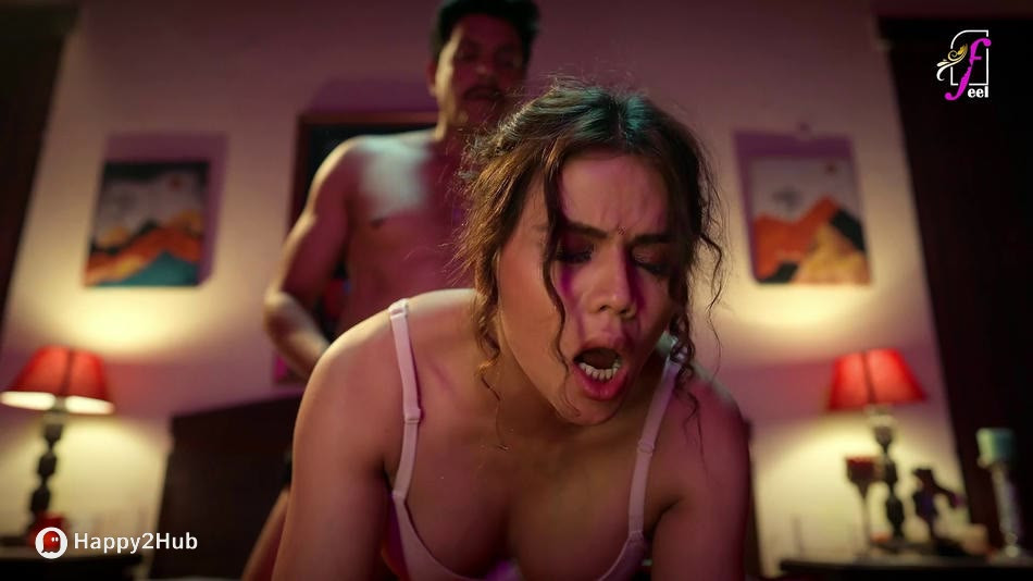 Shaukeen E6 – Leena Singh Suhagrat XXX Video