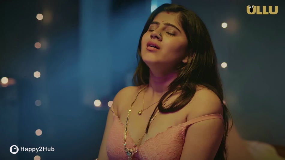 Shaukiya E4 – Sarika Salunkhe Indian Bhabhi XNXX