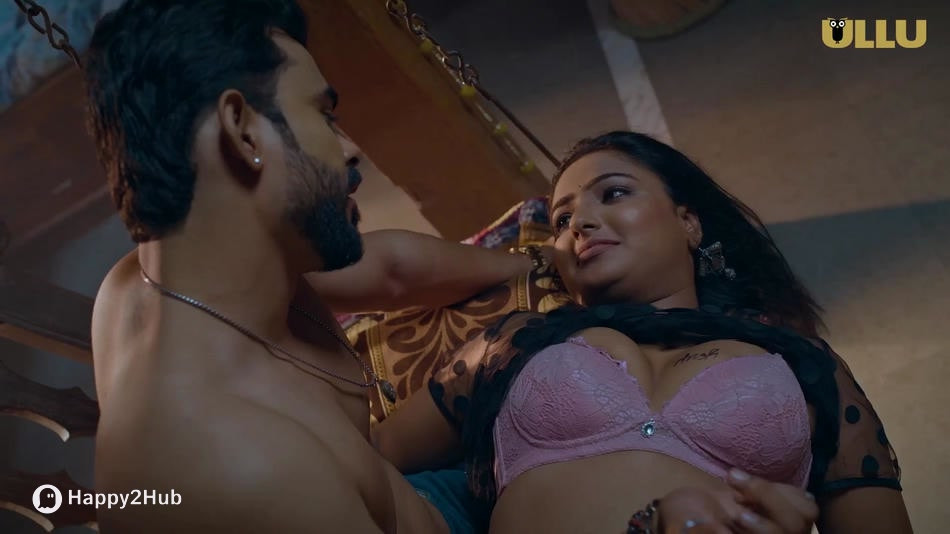 Sona E1 – Ullu – Shayna Khatri Desi Bhabhi Com