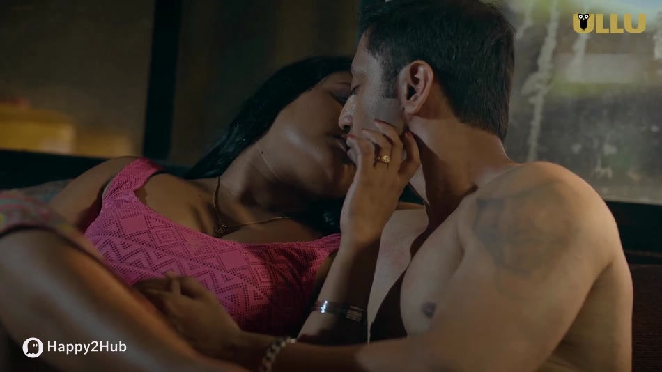 Sona E4 – Ullu – Shayna Khatri Indian Bhabhi XNXX