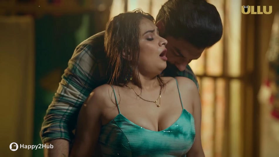 Sona E8 – Ullu – Neelam Bhanushali Desi Bhabhi Sexy