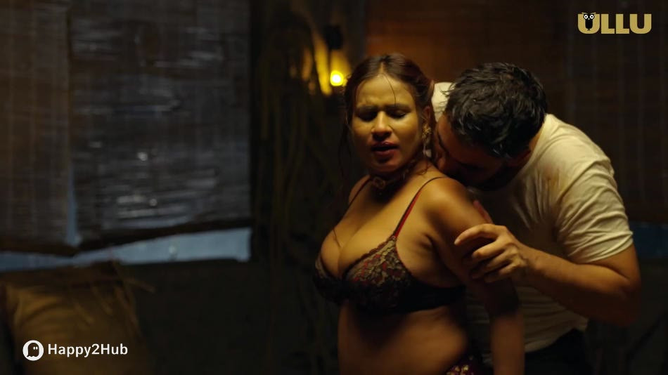 Sultan E2 – Ullu Muskaan Agrawal Naukar Malkin XXX